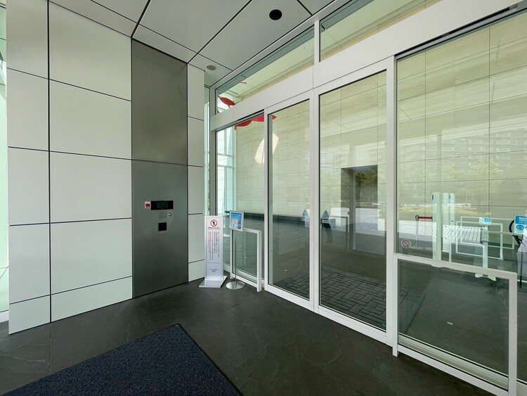 その他 解放的な空間となっております。