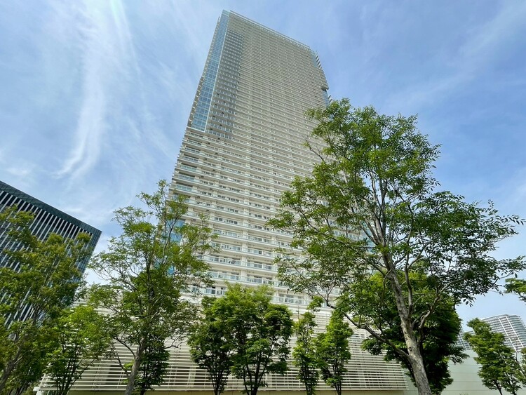 その他 忙しく過ぎゆく日常を置き去るほど、ゆったりした時間が流れる住環境。