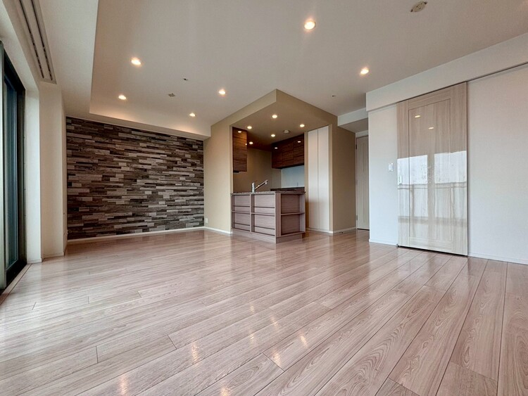 その他 通風・採光に優れ、心地よい光と風が溢れています。