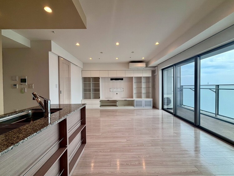 その他 充実した生活は伸びやかな居室空間から始まります。