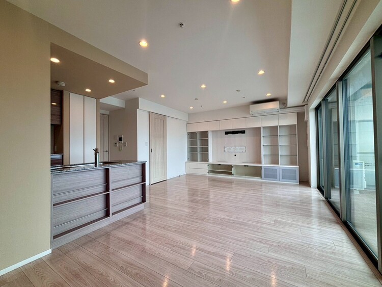 その他 伸びやかな空間のなかで、ゆったりとしたひとときを過ごせます。