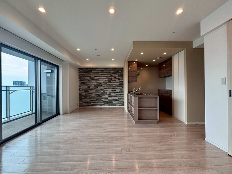 その他 居心地の良い空間に仕上がっております。