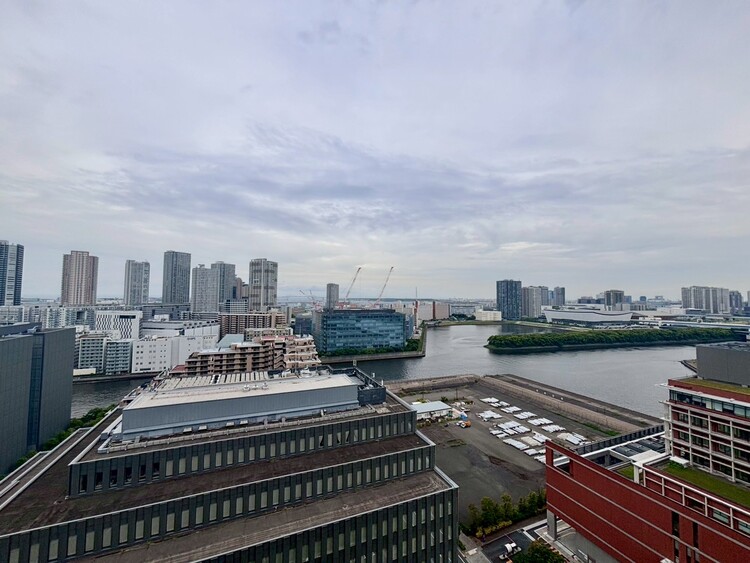 その他 陽当たり・通風・開放感に恵まれた環境です。