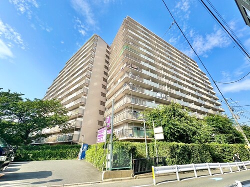 東陽町ガーデニアA棟の物件画像