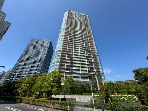 ＴＨＥ　ＴＯＹＯＳＵ　ＴＯＷＥＲの物件画像