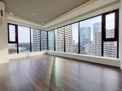 シティタワーズ豊洲ザ・シンボルの画像