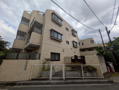 ライオンズマンション千石の物件画像