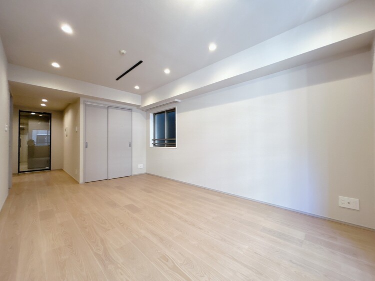 その他 通風・採光に優れ、心地よい光と風が溢れています。