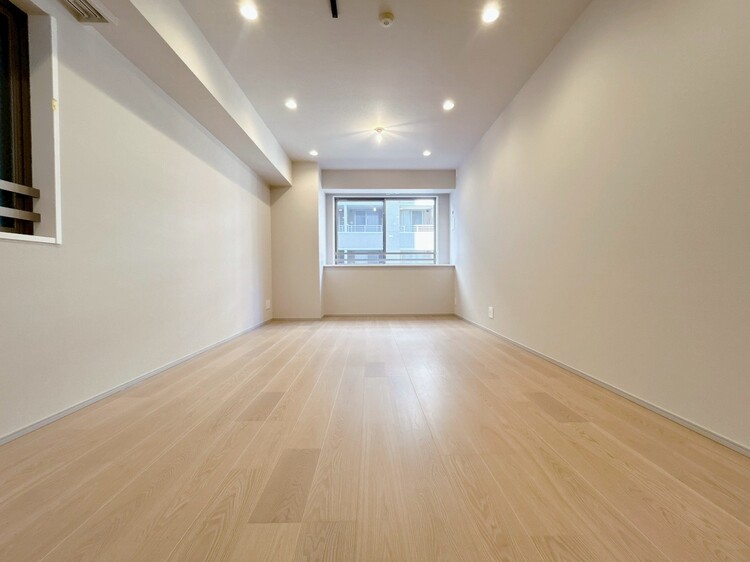 その他 充実した生活は伸びやかな居室空間から始まります。