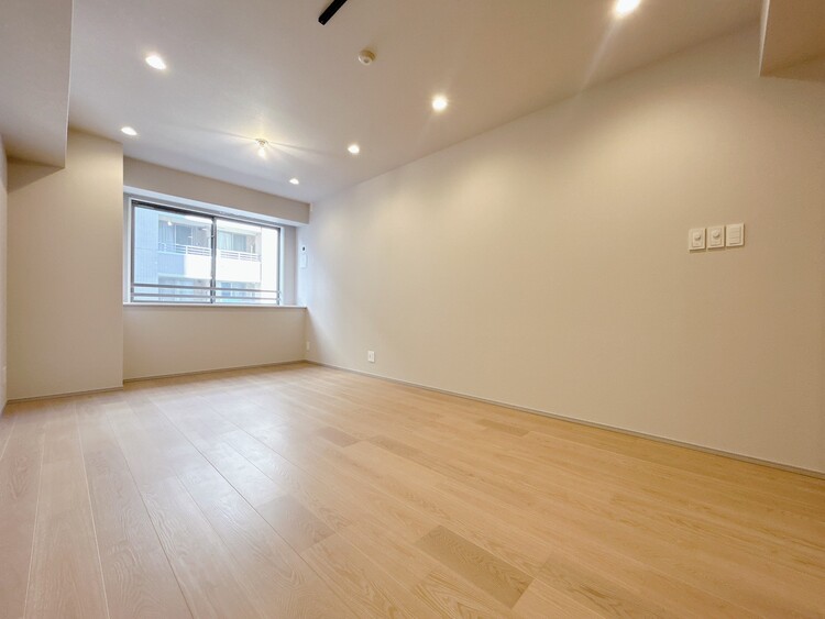 その他 伸びやかな空間のなかで、ゆったりとしたひとときを過ごせます。