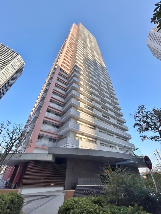 外観 資料には掲載していない情報が、現地にはたくさんあります。是非一度、現地をご確認ください。