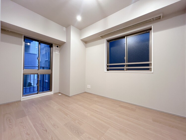 その他 清かで艶やかな時間をもたらしてくれる室内です。