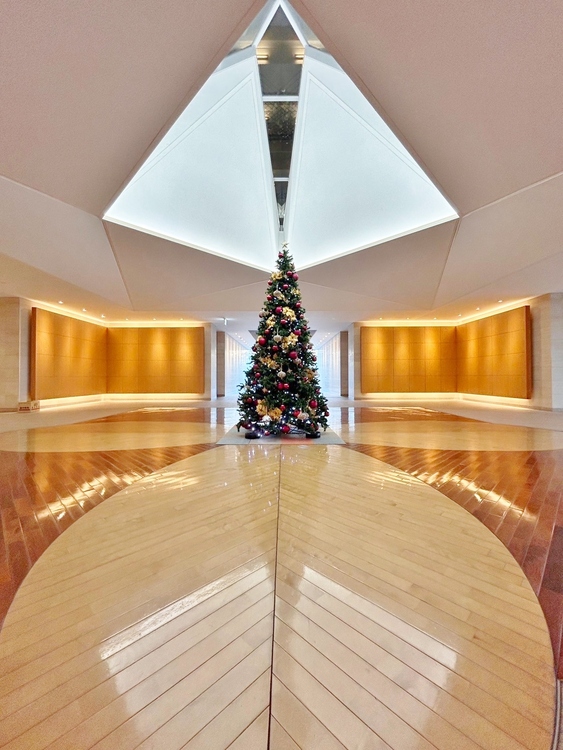 エントランス エントランス内部は、管理が行き届き清潔な共有スペースとなっています。