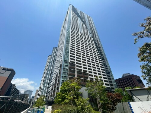 ザ・東京タワーズミッドタワーの物件画像