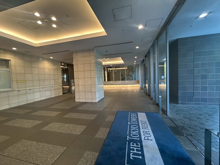 その他 綺麗に整備されており、行き届いた管理体制をうかがわせます。