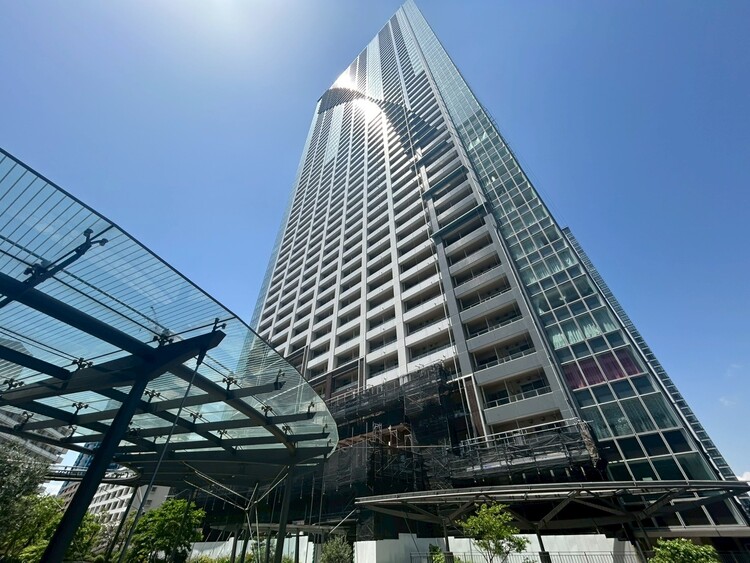 その他 忙しく過ぎゆく日常を置き去るほど、ゆったりした時間が流れる住環境。