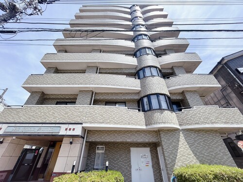 ダイアパレス墨田の物件画像