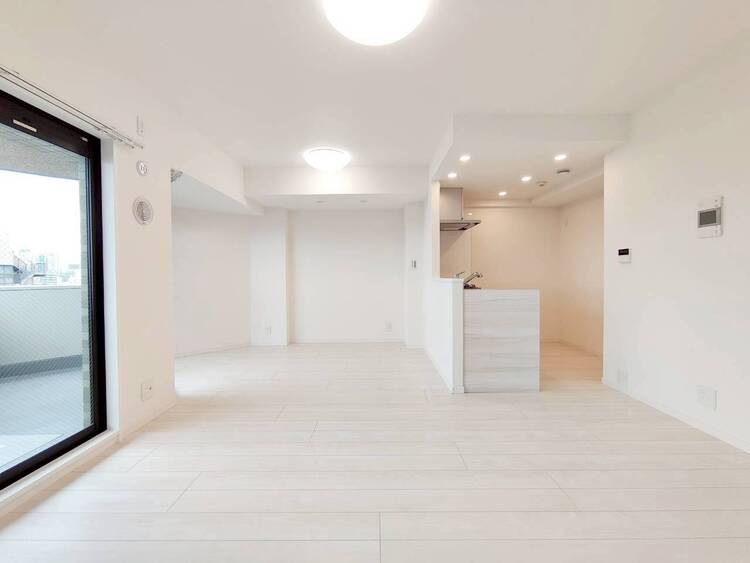 その他 通風・採光に優れ、心地よい光と風が溢れています。