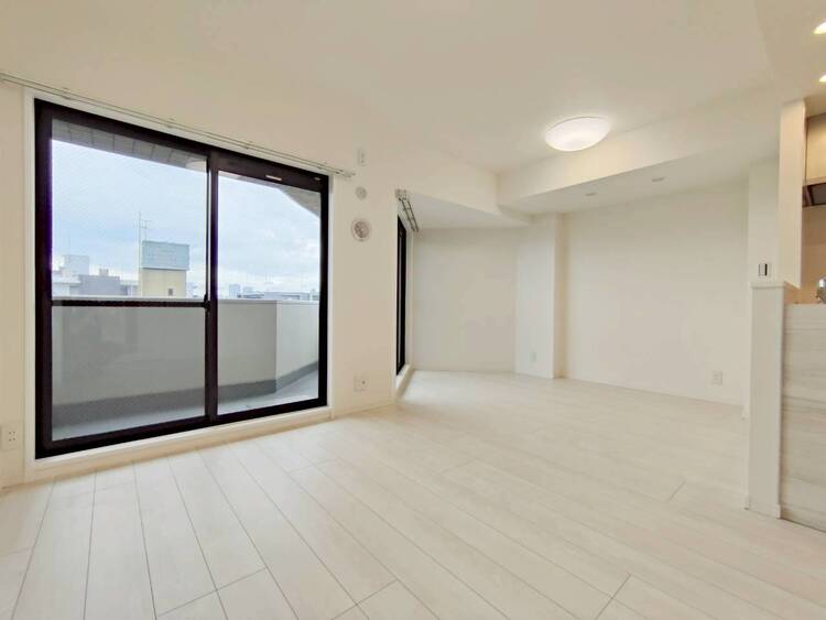 その他 「空間が織り成すひとつ先の住み心地」を演出します。