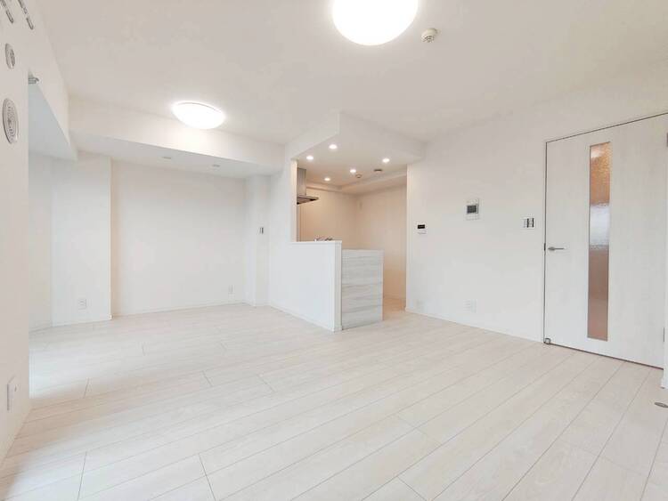 その他 落ち着いた雰囲気に包まれて、伸びやかな空間。