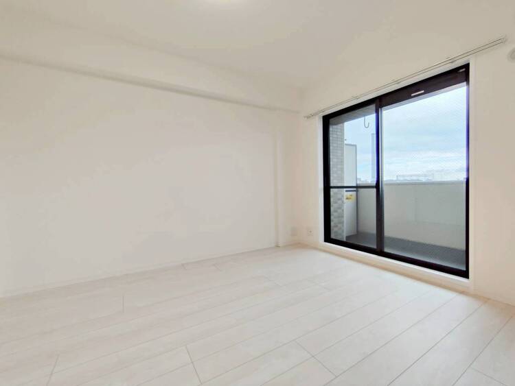 その他 清かで艶やかな時間をもたらしてくれる室内です。