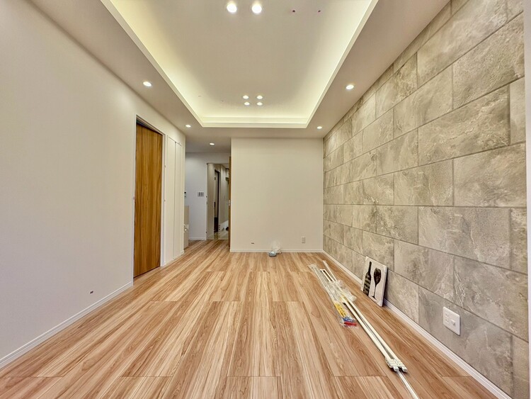 その他 通風・採光に優れ、心地よい光と風が溢れています。