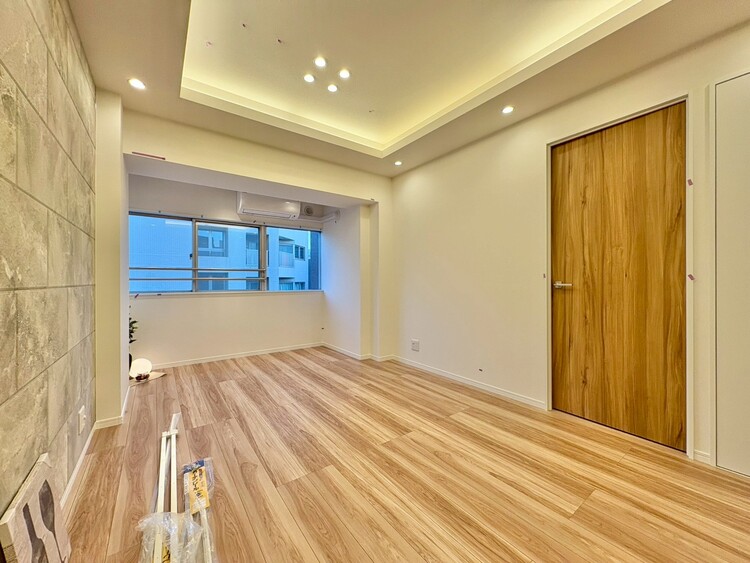 その他 「空間が織り成すひとつ先の住み心地」を演出します。