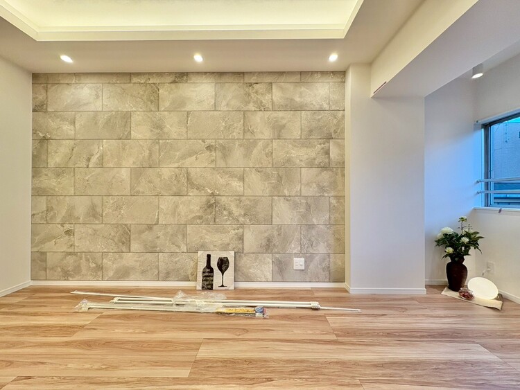 その他 充実した生活は伸びやかな居室空間から始まります。