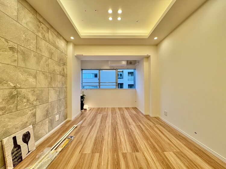 その他 伸びやかな空間のなかで、ゆったりとしたひとときを過ごせます。