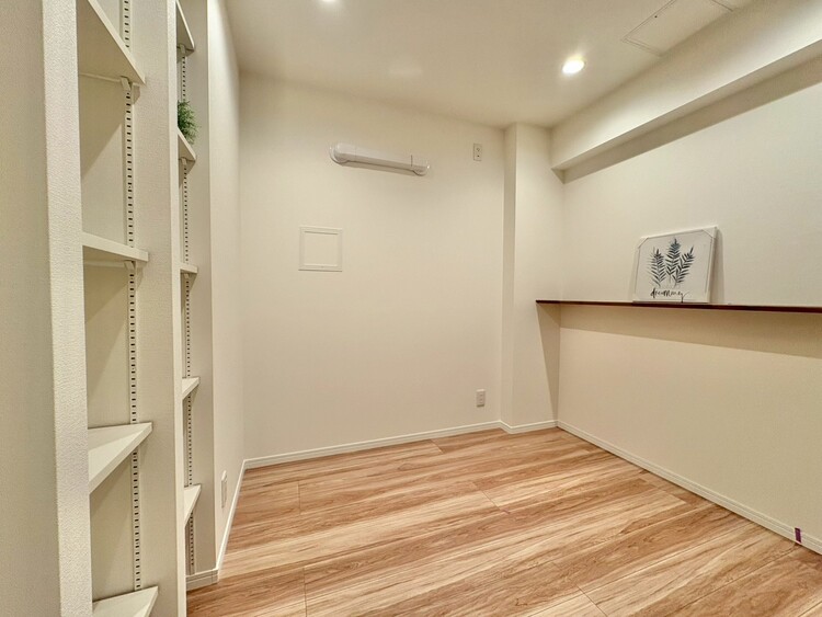 その他 快適に・伸びやかに。心の潤いを求める方々へ。