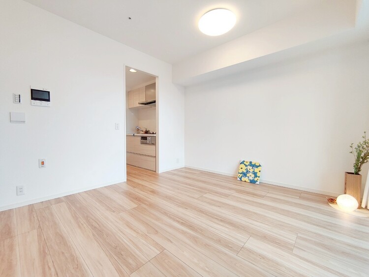 その他 内装施工イメージ。
