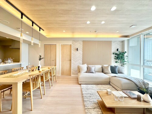 晴海アイランドトリトンスクエアビュータワーの物件画像