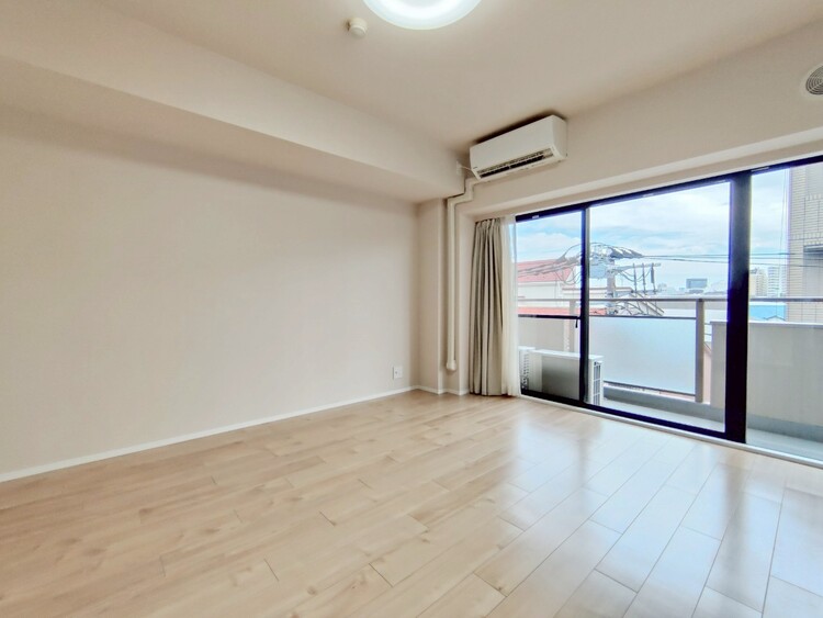 その他 通風・採光に優れ、心地よい光と風が溢れています。