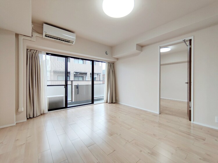 その他 「空間が織り成すひとつ先の住み心地」を演出します。