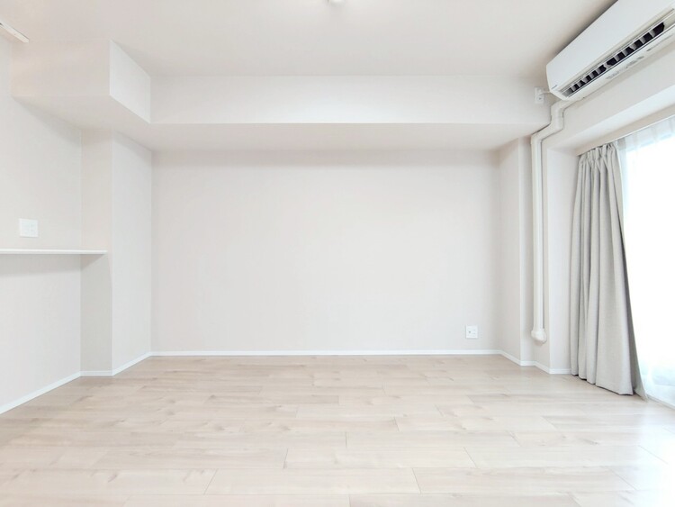 その他 居心地の良い空間に仕上がっております。