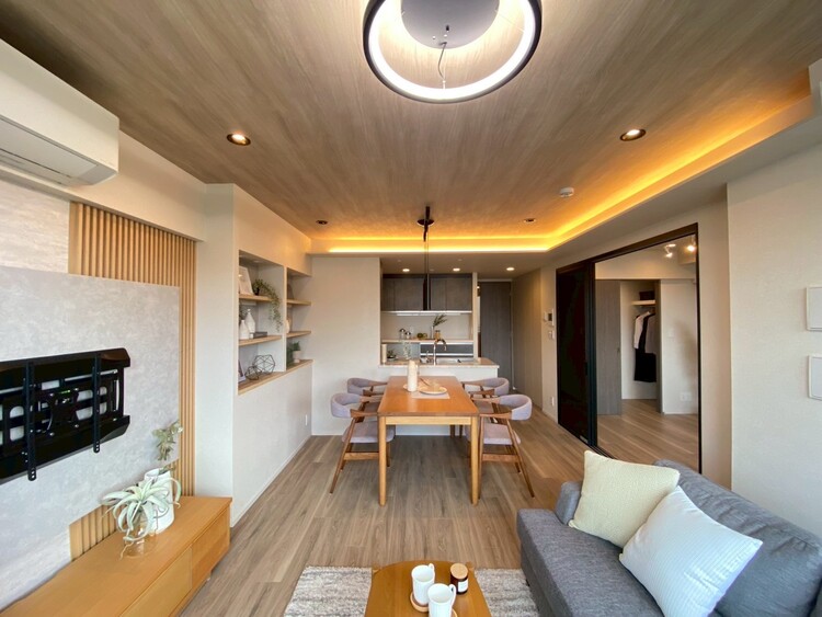 その他 快適に・伸びやかに。心の潤いを求める方々へ。