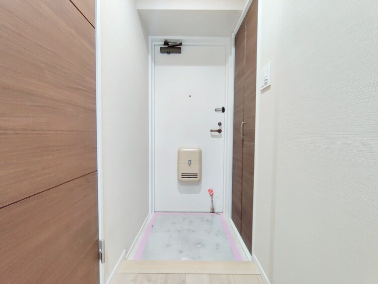 その他 安らぎに満ちた空間がここから始まります。