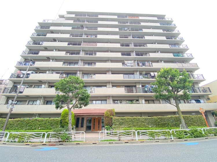 その他 忙しく過ぎゆく日常を置き去るほど、ゆったりした時間が流れる住環境。