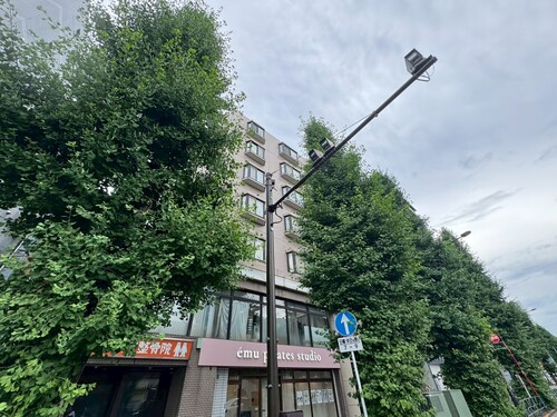 荻窪三丁目シティハウスの物件画像