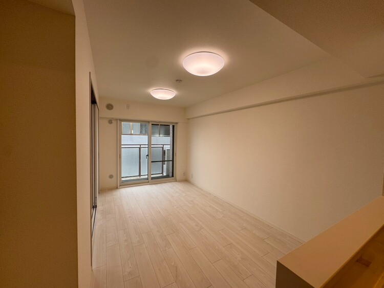 その他 通風・採光に優れ、心地よい光と風が溢れています。