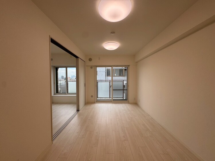 その他 「空間が織り成すひとつ先の住み心地」を演出します。