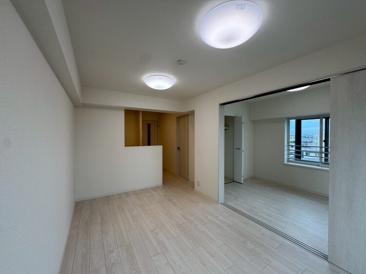 その他 充実した生活は伸びやかな居室空間から始まります。