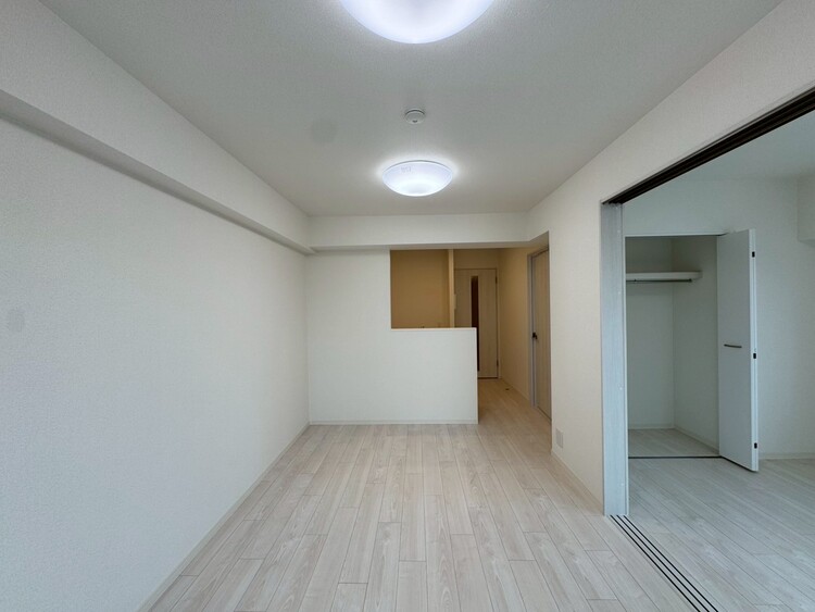 その他 伸びやかな空間のなかで、ゆったりとしたひとときを過ごせます。