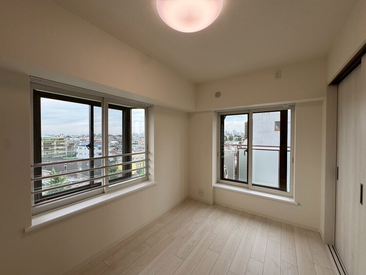 その他 清かで艶やかな時間をもたらしてくれる室内です。