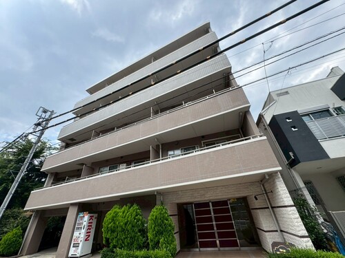 日神パレステージ高井戸西の物件画像