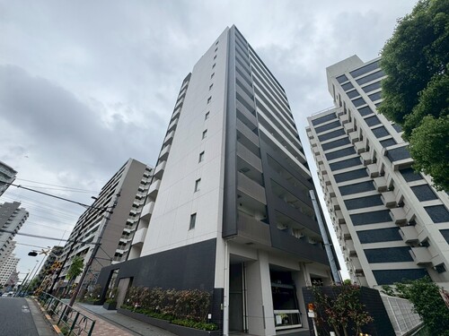 ロイズスクエア東陽町の物件画像