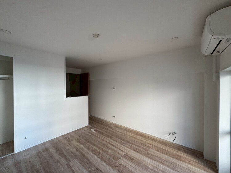 その他 通風・採光に優れ、心地よい光と風が溢れています。