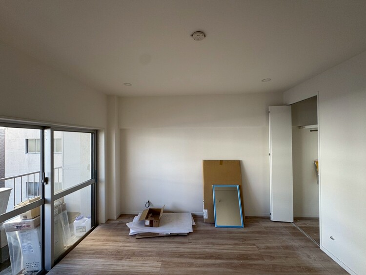 その他 充実した生活は伸びやかな居室空間から始まります。