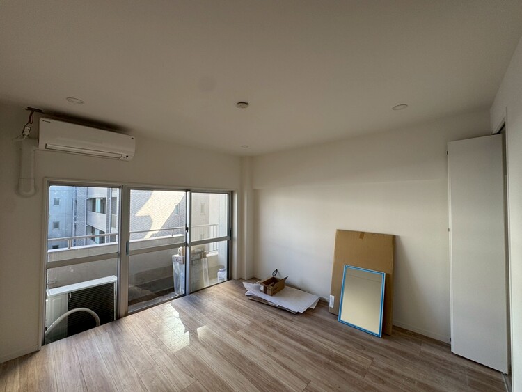 その他 伸びやかな空間のなかで、ゆったりとしたひとときを過ごせます。