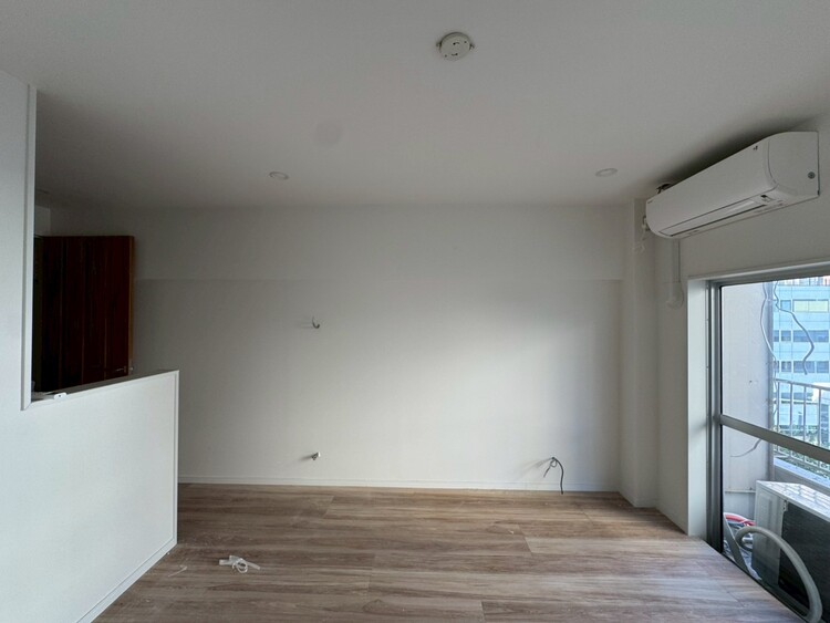 その他 居心地の良い空間に仕上がっております。